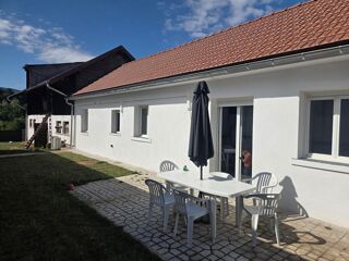  Maison à vendre 3 pièces 79 m²