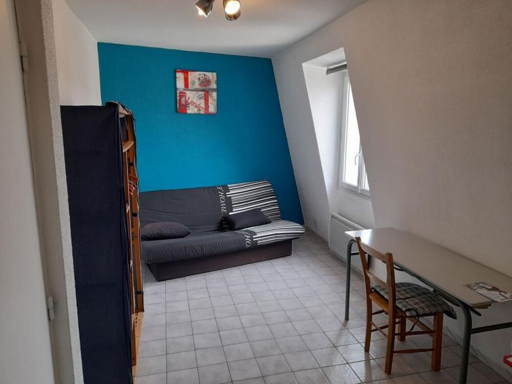 Location Appartement Studio de 20m2 à louer sur Dijon Dijon