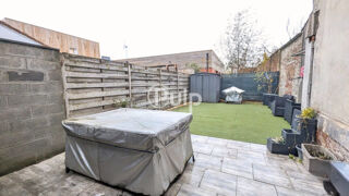  Maison � vendre 5 pi�ces 120 m�