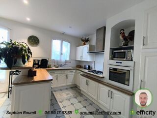  Maison � vendre 6 pi�ces 151 m�