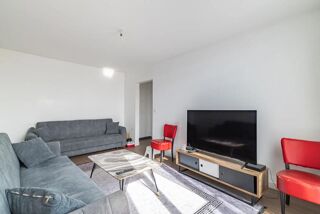  Appartement à vendre 2 pièces 42 m²