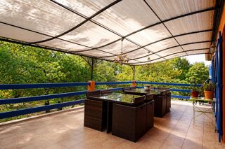Vente Maison Maison + Chambres d'hôtes - 14 pièces - 344 m² à Saint Géry-Vers Saint gery vers