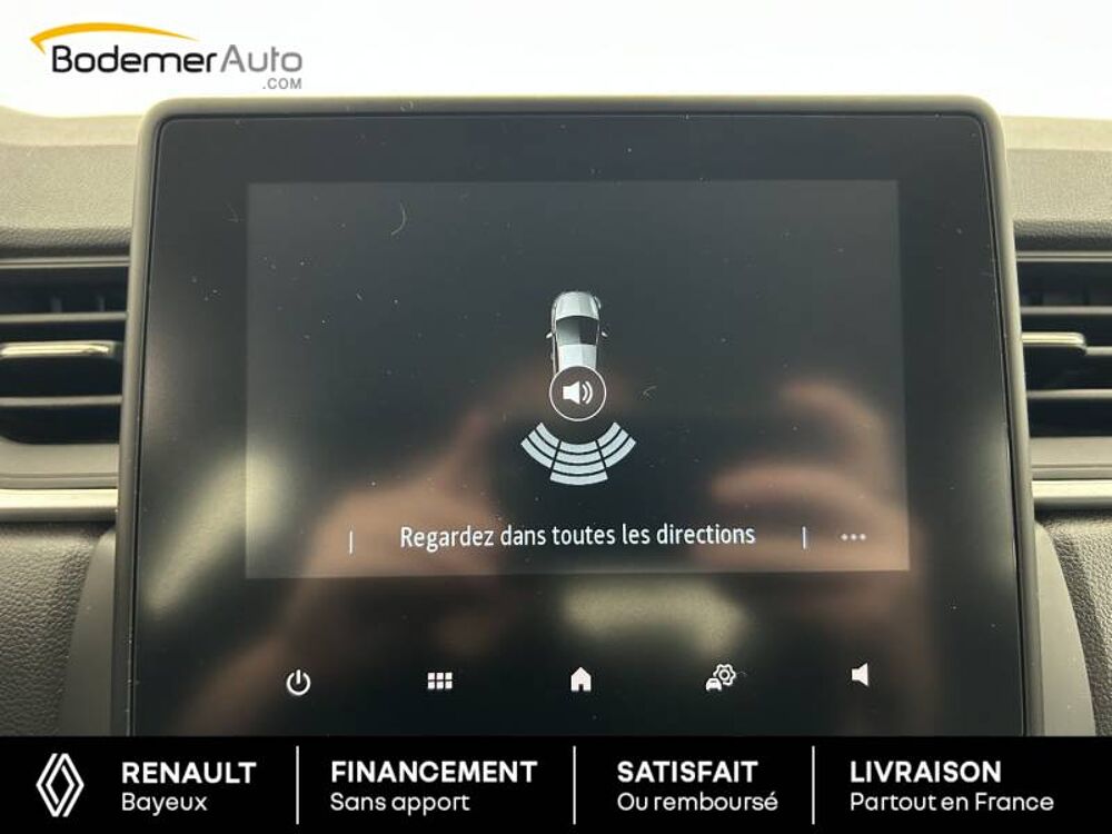 Captur TCe 90 Equilibre 2023 occasion 14400 Bayeux