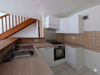  Maison � vendre 4 pi�ces 85 m�