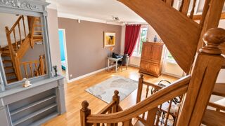  Maison à vendre 7 pièces 201 m²