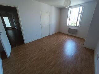  Appartement Fourchambault (58600)