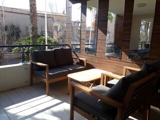  Appartement � vendre 2 pi�ces 44 m�