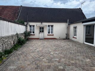  Maison  vendre 8 pices 166 m