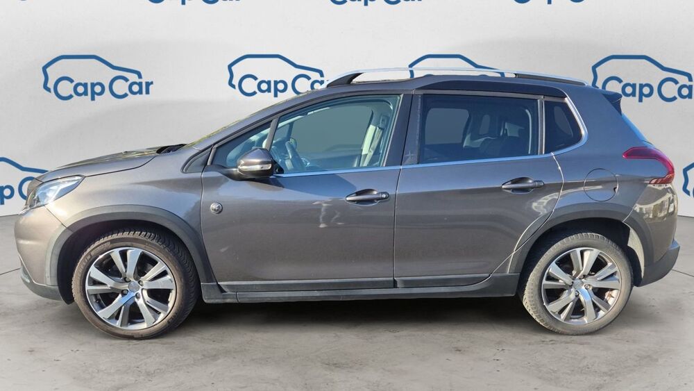 2008 1.2 PureTech 130 EAT6 Crossway 2019 occasion 77240 Cesson