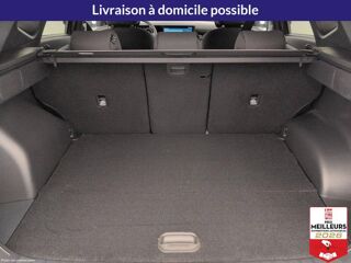 Tucson 1.6 T-GDI 239 Hybrid BVA6 Intuitive 2026 occasion 78200 Buchelay