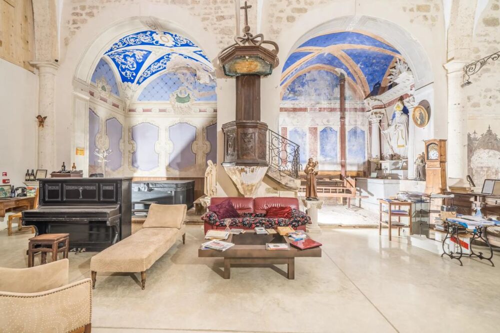 Maison 5 pièces 900 m² · à Montagnac · 900 m² · 875 000 €