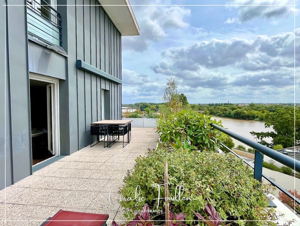 Vente Duplex/Triplex A VENDRE - Duplex 4 pièces 98 m² NANTES (44000) Nantes