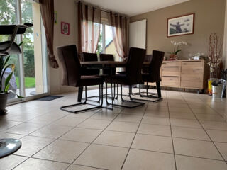  Maison � vendre 7 pi�ces 120 m�