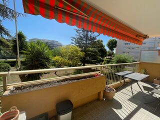  Appartement à vendre 3 pièces 77 m²