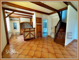  Maison à vendre 4 pièces 81 m²