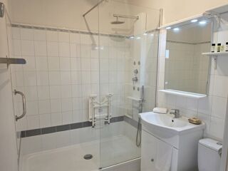  Appartement à vendre 1 pièce 27 m²