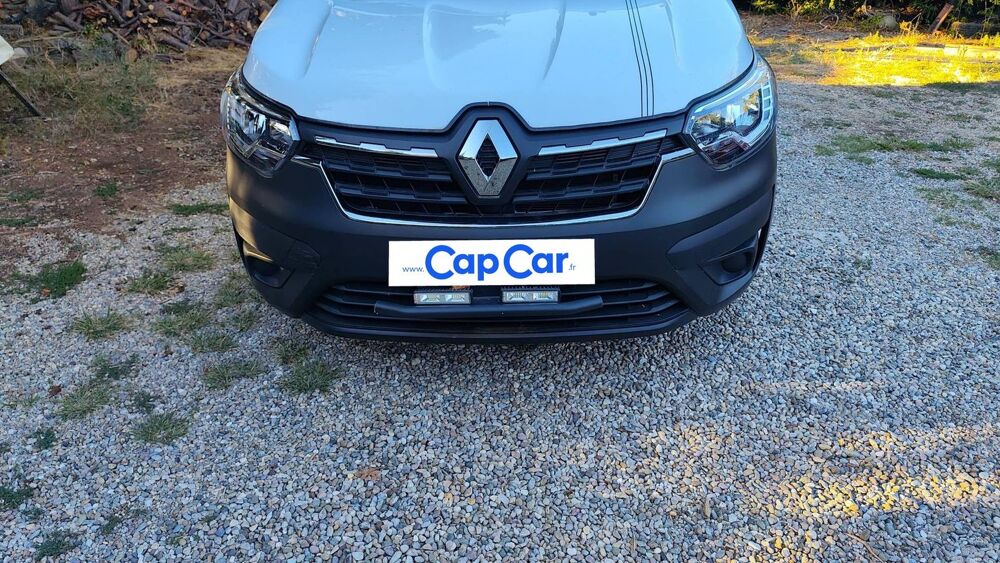 Kangoo Express II 1.5 dci 95ch Confort 2021 occasion 20230 San Giuliano
