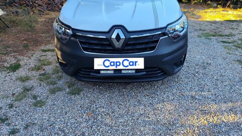 Kangoo Express II 1.5 dci 95ch Confort 2021 occasion 20230 San Giuliano