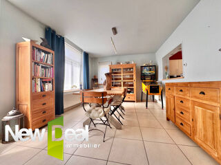  Maison � vendre 11 pi�ces 185 m�