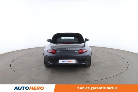 MX-5 ST 1.5 Skyactiv-G Elegance 132 ch 2019 occasion 92130 Issy-les-Moulineaux