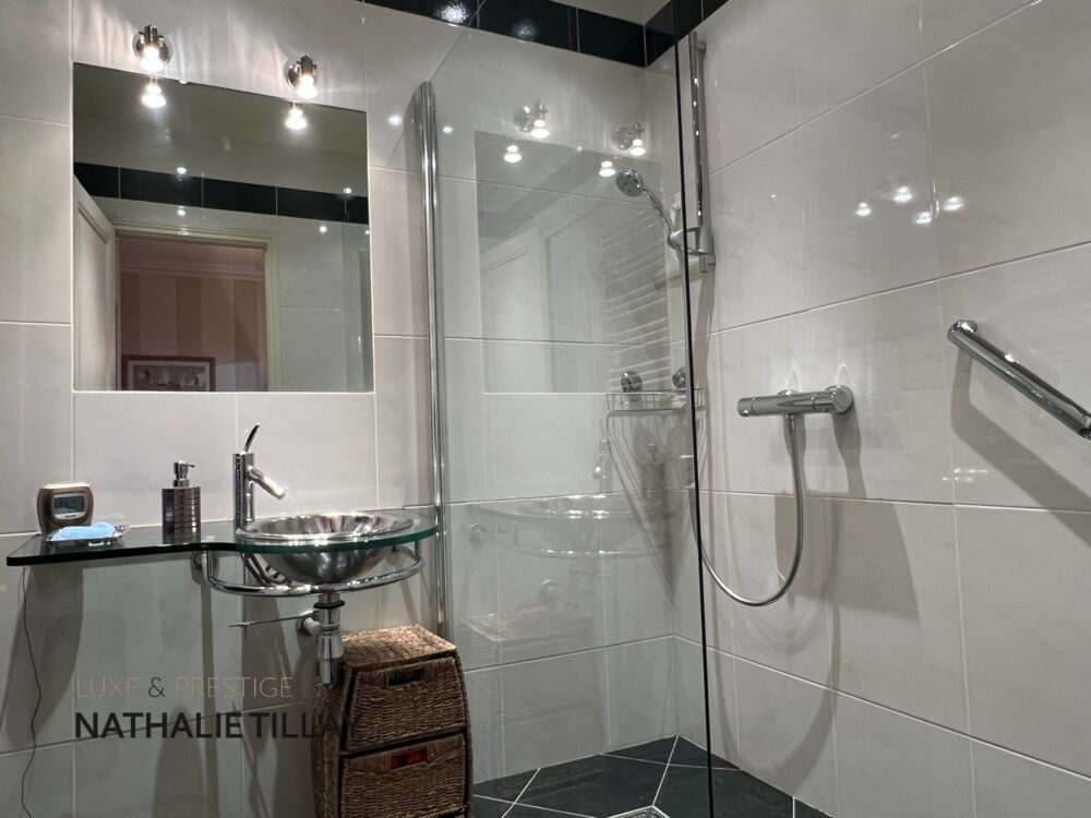 à vendre  Appartement Orléans (45000)