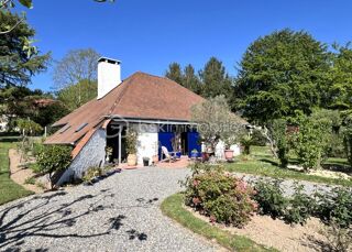 Maison 3 pièces 82 m² · à Serres-Castet · 82 m² · 275 000 €