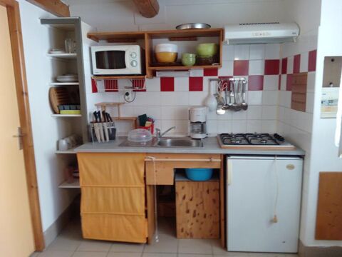  Appartement � louer 1 pi�ce 20 m�