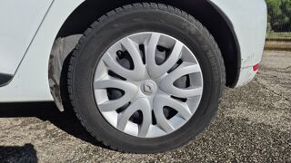 Clio IV 1.5 dCi 90 Trend 2018 occasion 13760 Saint Cannat