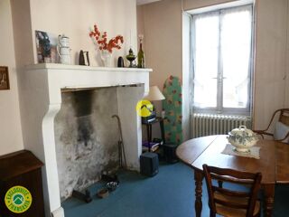  Maison à vendre 3 pièces 90 m²