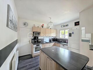  Maison � vendre 5 pi�ces 134 m�