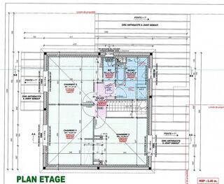  Maison � vendre 6 pi�ces 125 m�
