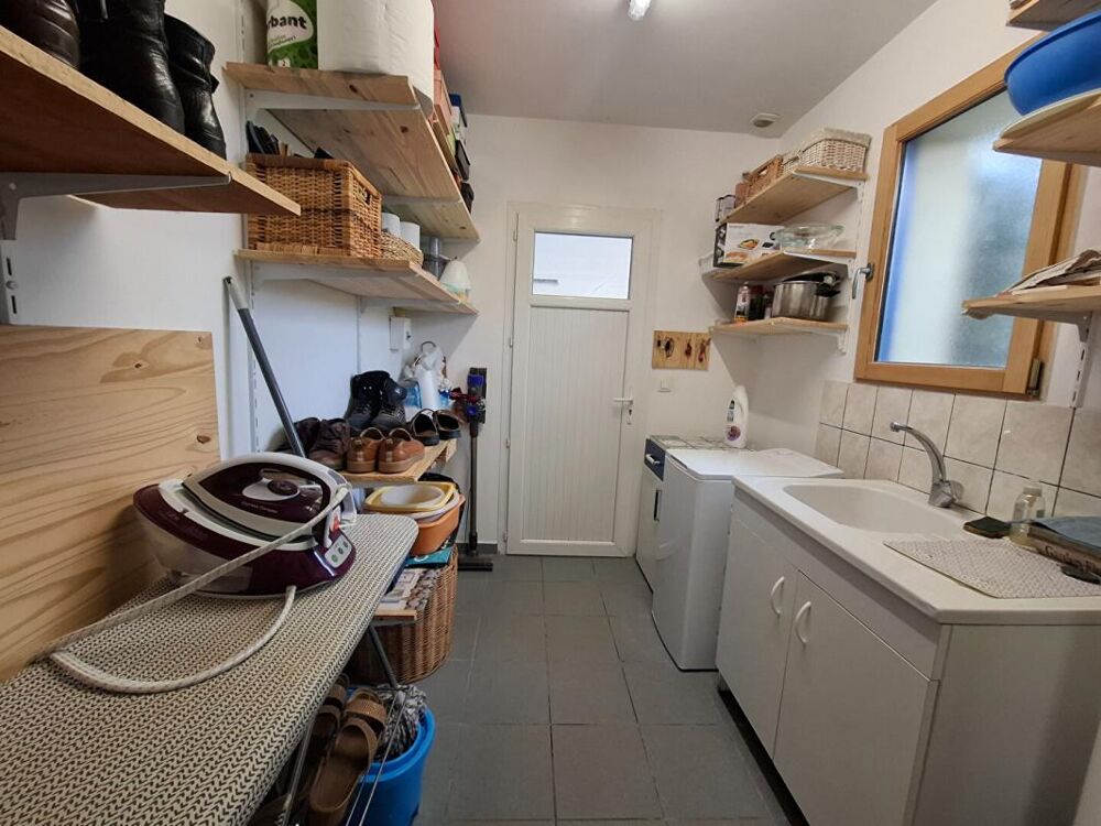 à vendre  Maison Granville (50400)