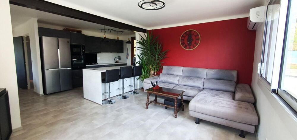 Vente Maison Maison  7 pièces 142 m2 Bagnac sur cele