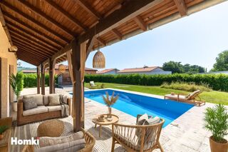  Maison � vendre 5 pi�ces 170 m�