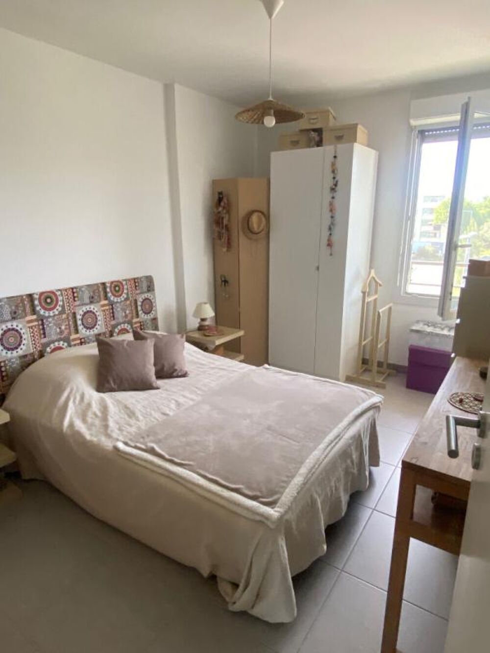 Vente Appartement appartement type 3 pièces 57 m2 lumineux+terrasse Marseille 12
