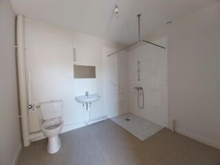  Maison à louer 2 pièces 52 m²