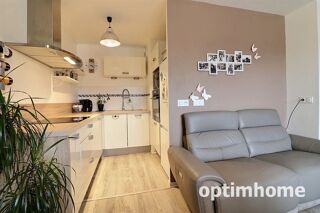  Appartement  vendre 3 pices 58 m