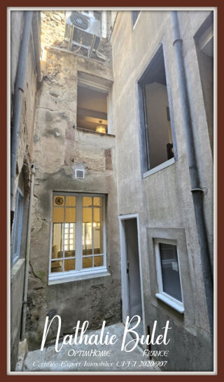  Maison à vendre 5 pièces 96 m²