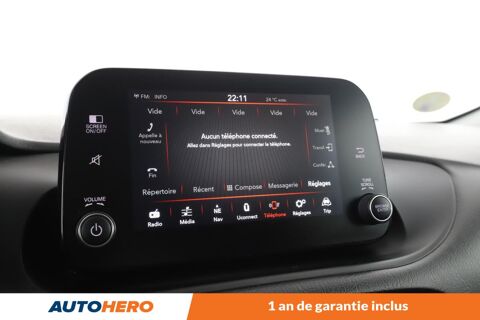 Tipo Cross 1.6 MultiJet Plus 130 ch 2022 occasion 92130 Issy-les-Moulineaux