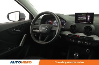 Q2 1.4 TFSI COD S tronic 150 ch 2017 occasion 92130 Issy-les-Moulineaux