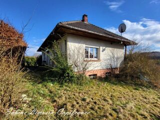  Maison � vendre 6 pi�ces 125 m�