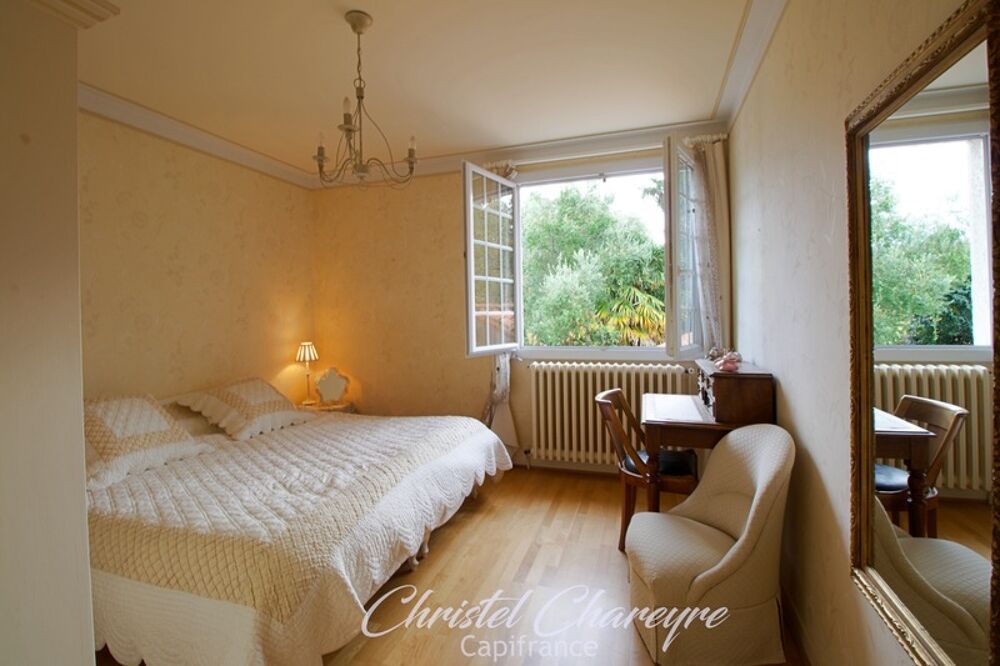 Vente Maison Maison à vendre 8 pièces AIZENAY (85) Aizenay