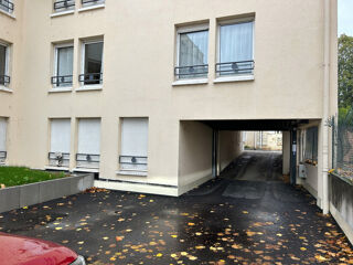  Parking / Garage à vendre 14 m²