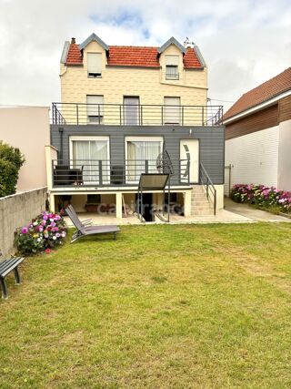  Maison � vendre 6 pi�ces 127 m�
