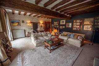  Maison � vendre 10 pi�ces 240 m�