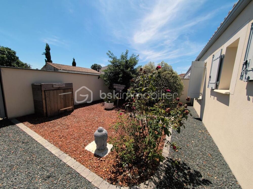 Maison familiale 121 m² - Jardin  Garage - Grenier