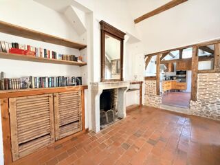  Maison à vendre 4 pièces 128 m²
