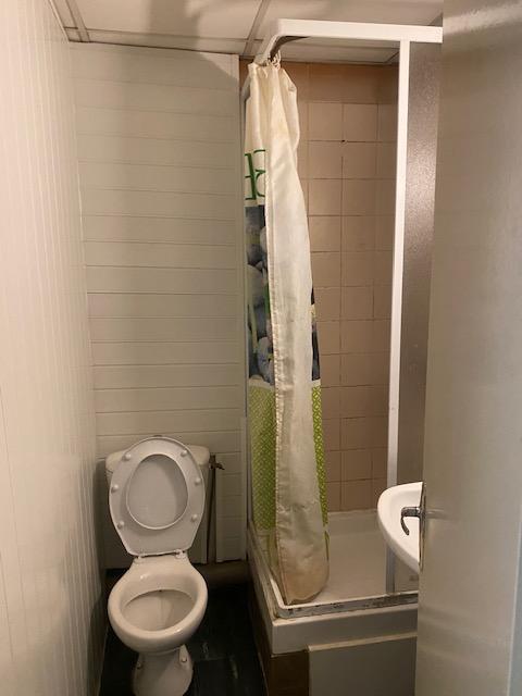  Appartement � louer 1 pi�ce 29 m�