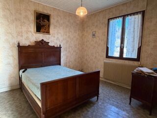  Maison à vendre 4 pièces 60 m²