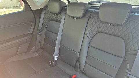 Captur 1.6 E-Tech Plug-in 160 EDC6 Initiale Paris 2020 occasion 89360 Percey
